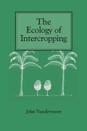 The Ecology of Intercropping