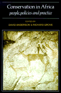 Conservation in Africa