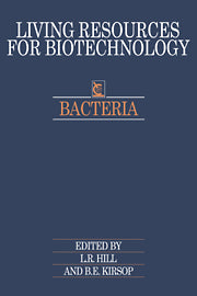 Bacteria