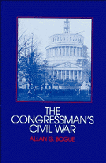 The Congressman's Civil War