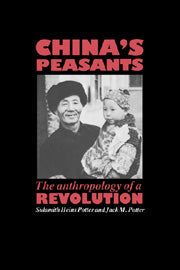 China's Peasants