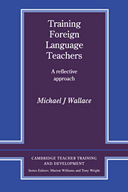 Training Foreign Language Teachers