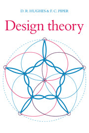Design Theory