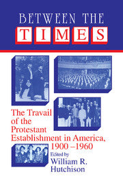 Between the Times