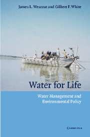 Water for Life