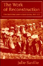 The Work of Reconstruction