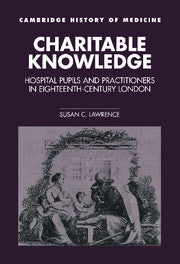Charitable Knowledge