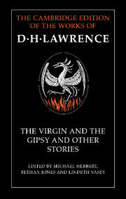 The Virgin and the Gipsy and Other Stories