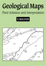 Geological Maps