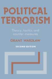 Political Terrorism