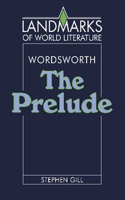 Wordsworth: The Prelude