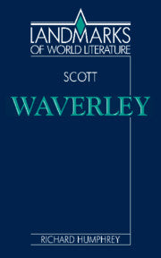 Scott: Waverley