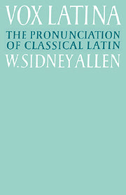 Vox Latina