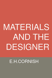 Materials and the Designer