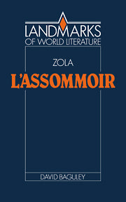 Emile Zola: L'Assommoir