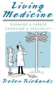 Living Medicine