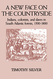 A New Face on the Countryside