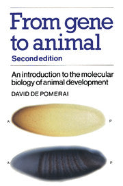 From Gene to Animal