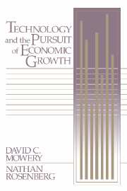 Technology and the Pursuit of Economic Growth