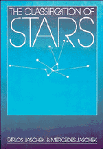 The Classification of Stars