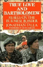 True Love and Bartholomew