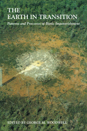 The Earth in Transition