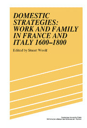Domestic Strategies