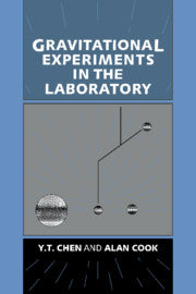 Gravitational Experiments in the Laboratory