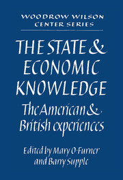 The State and Economic Knowledge