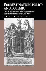 Predestination, Policy and Polemic