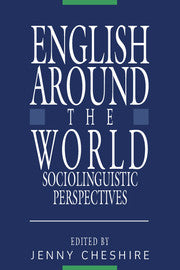 English around the World