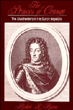 The Princes of Orange