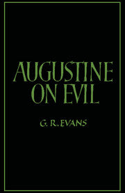 Augustine on Evil
