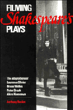 Filming Shakespeare's Plays