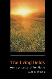 The Living Fields