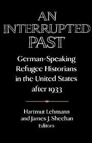 An Interrupted Past
