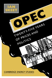 Opec: