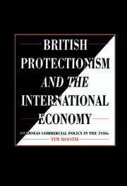 British Protectionism and the International Economy