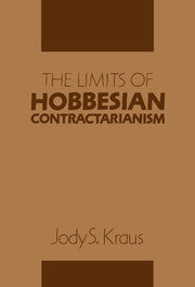 The Limits of Hobbesian Contractarianism