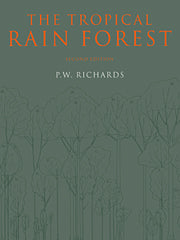 The Tropical Rain Forest