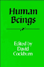 Human Beings