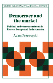 Democracy and the Market
