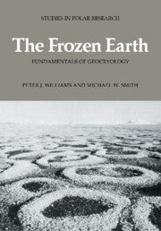 The Frozen Earth
