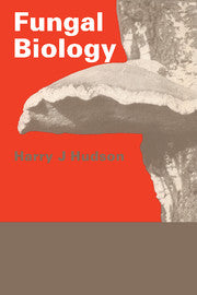 Fungal Biology