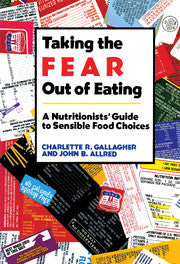 Taking the Fear out of Eating