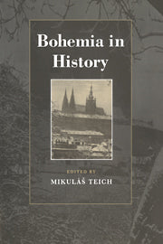 Bohemia in History