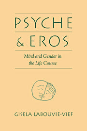 Psyche and Eros