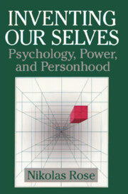 Inventing our Selves