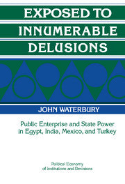 Exposed to Innumerable Delusions