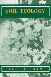 Soil Ecology
